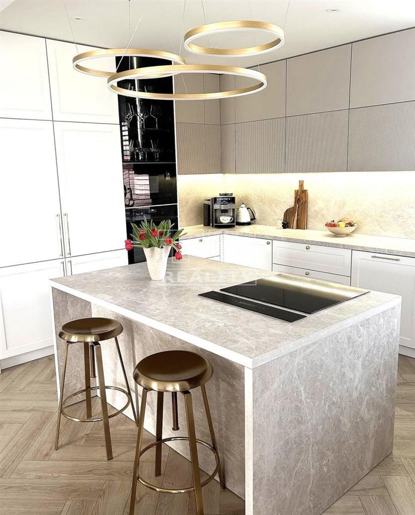 Exkluzívny 3 izbový byt v prestížnej lokalite Koliba - 4