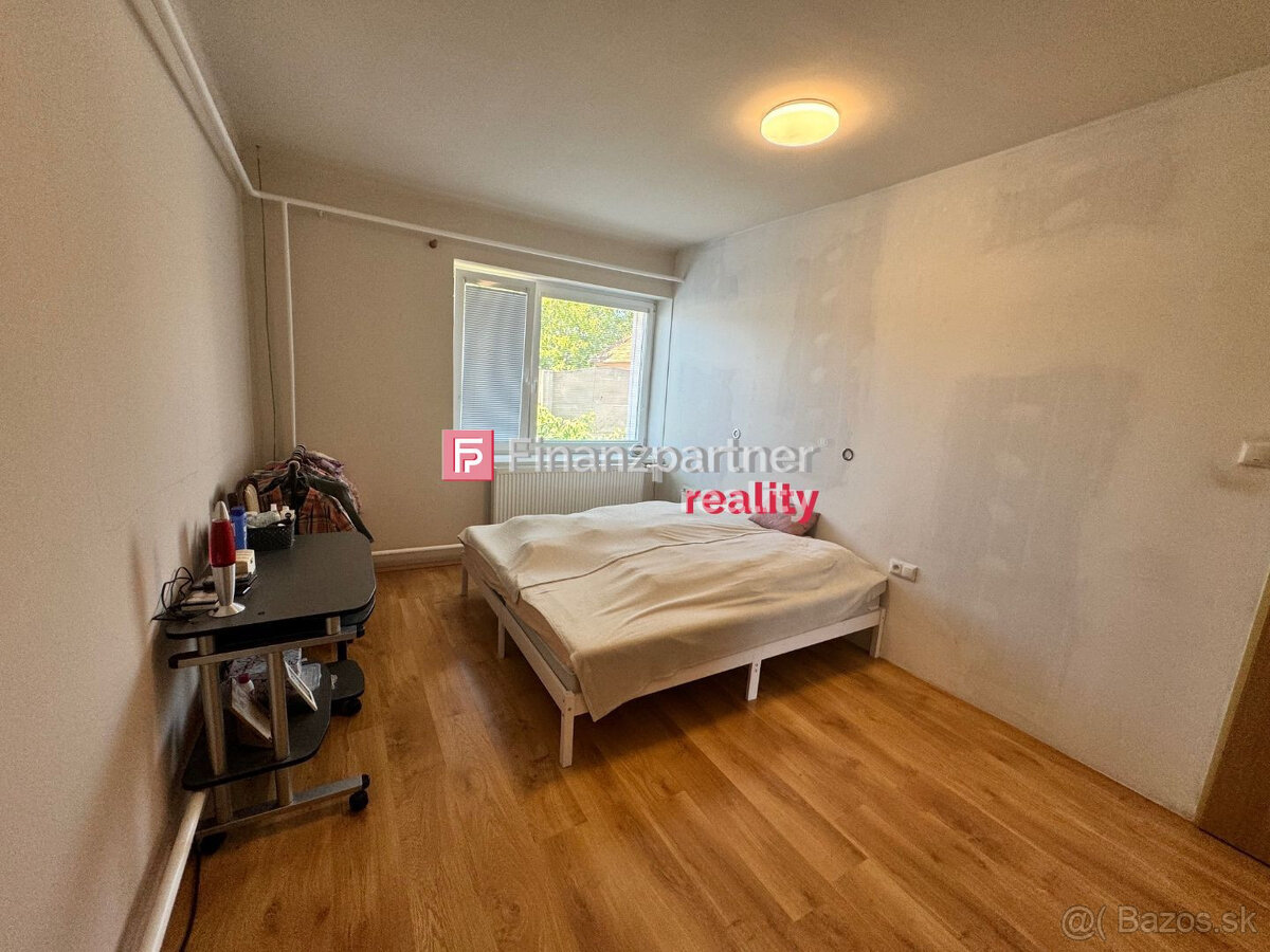 Zrekonštruovaný, moderný 5-i RD s SMART technológiami, Baloň - 4