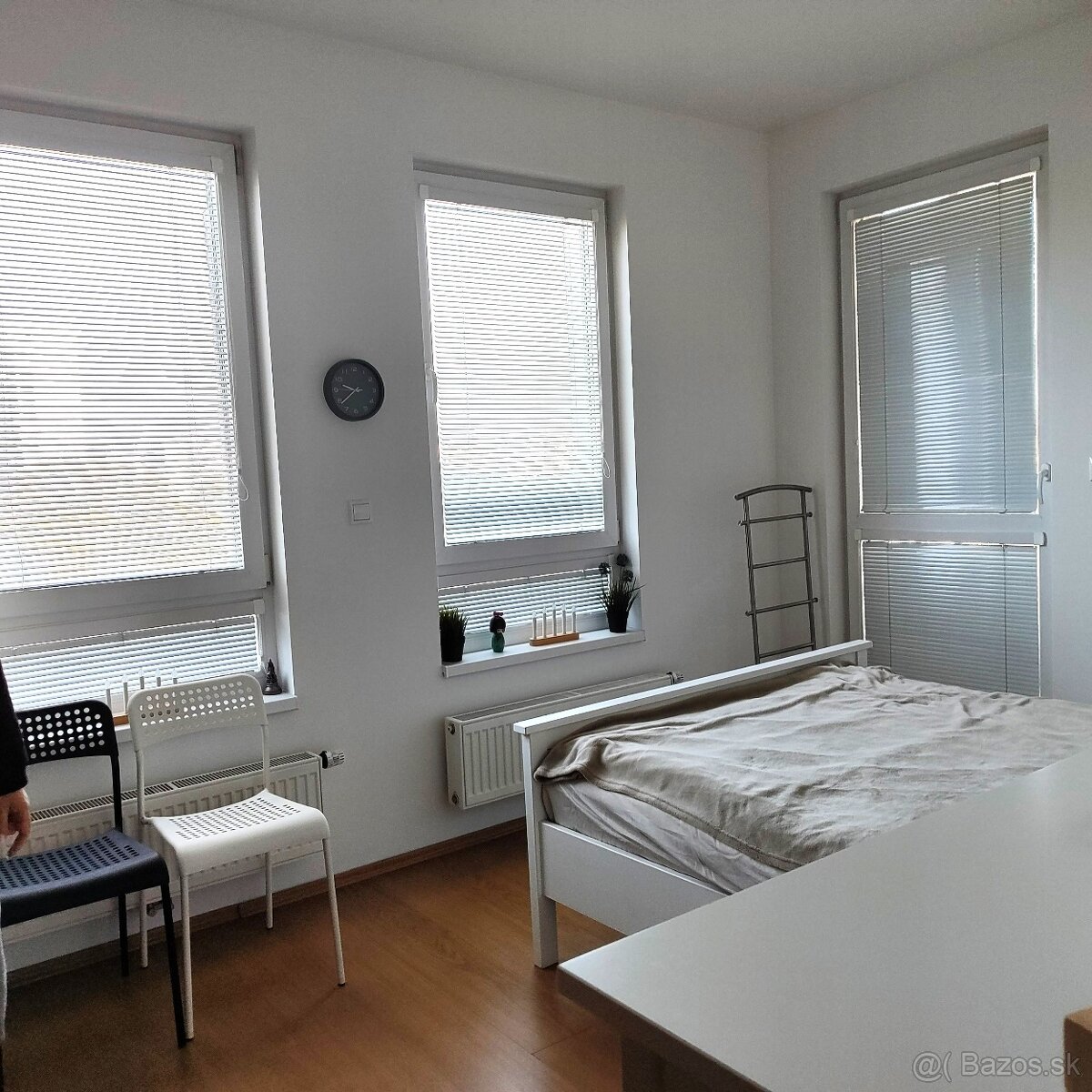 3 izbový byt s parkovacím miestom, Kaštielska, Ružinov - 4