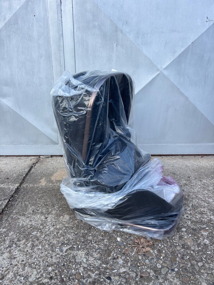 Kombinovaný kočík Espiro Code - 4