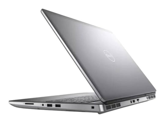Dell Precision 7560-Core i9 11950H-64GB-1TBSSD-FHD-RTX A5000 - 4
