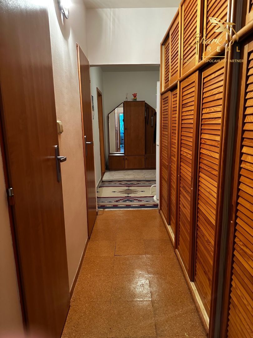 Pekne zariadený 3-izbový byt v centre Ružinova - 4