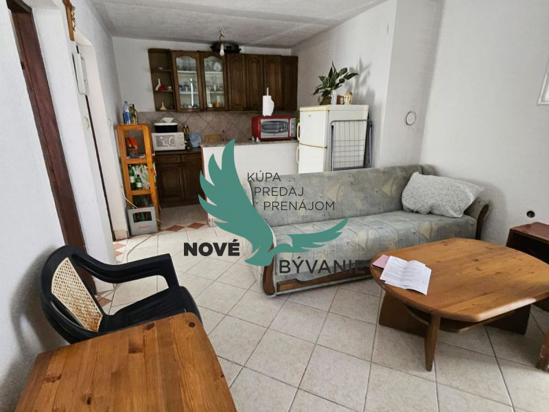 Na predaj: Apartmán s výhľadom na more na ostrove Vir - 4