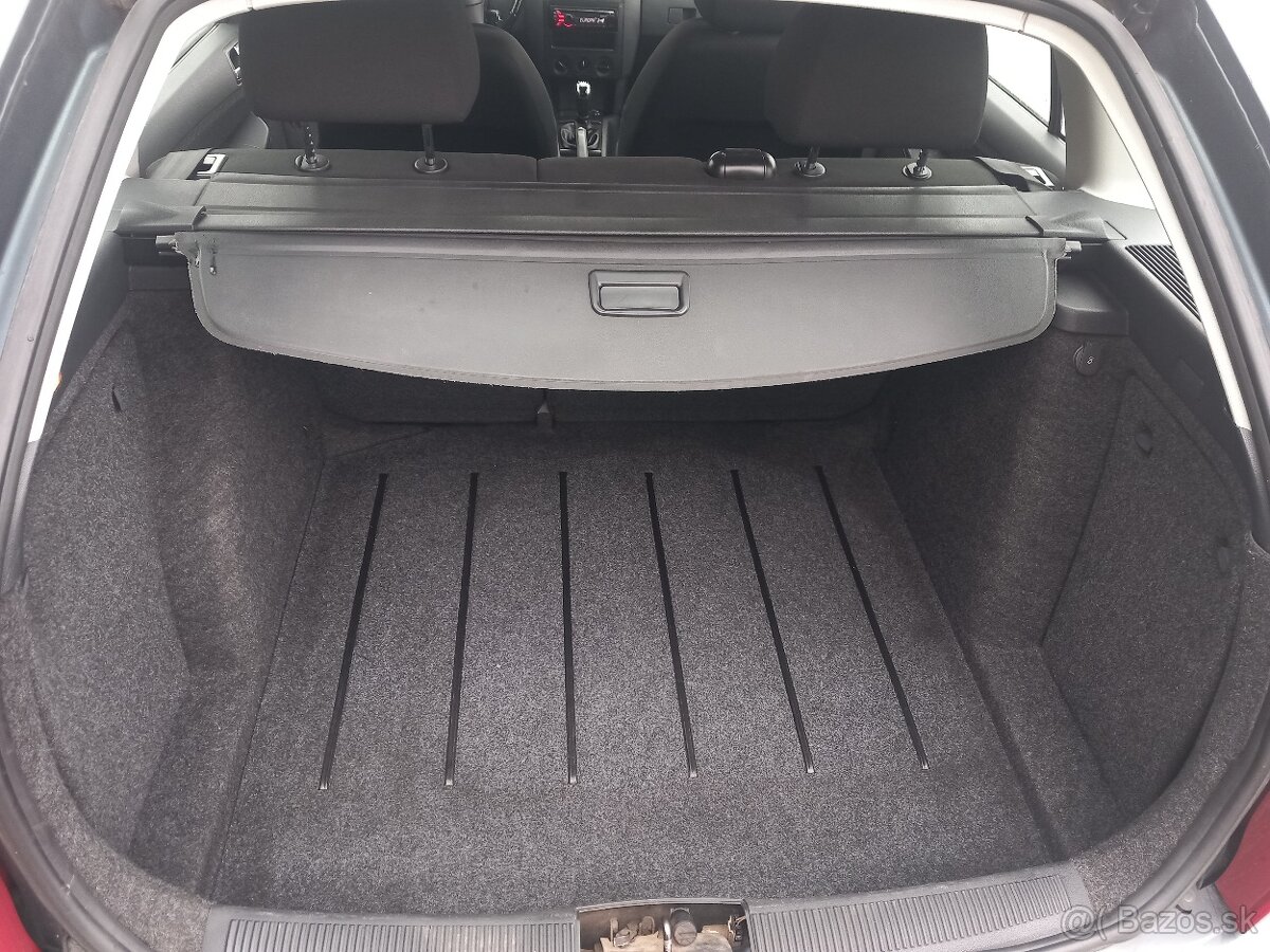 Škoda Fabia Combi Tdi - 4