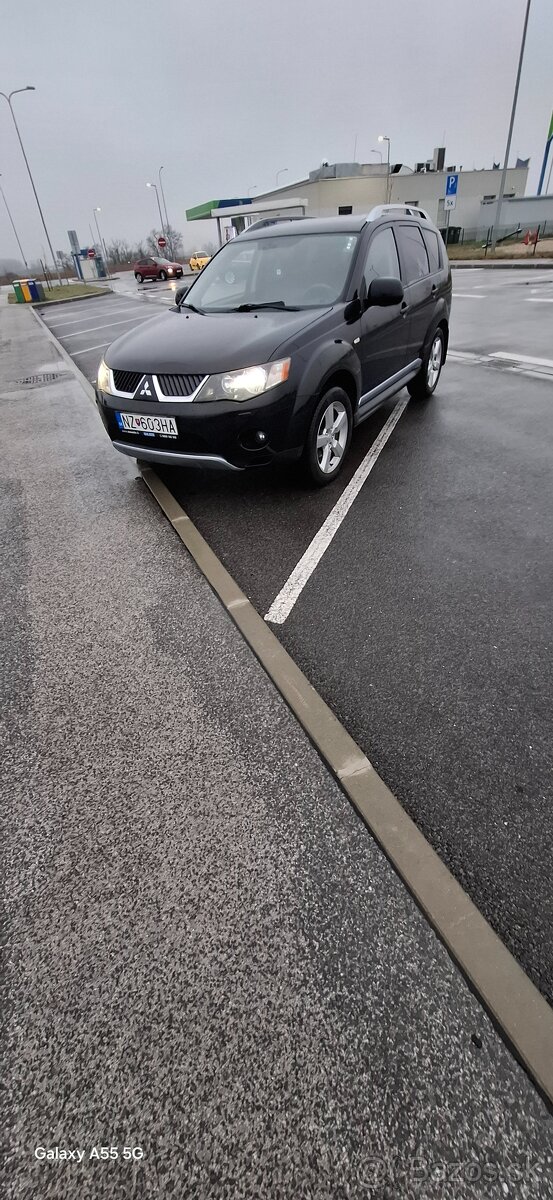 Outlander XL 2010 - 4