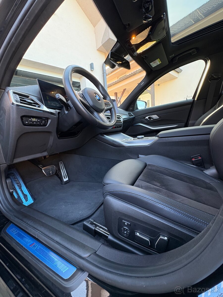 BMW M340i Xdrive - 4