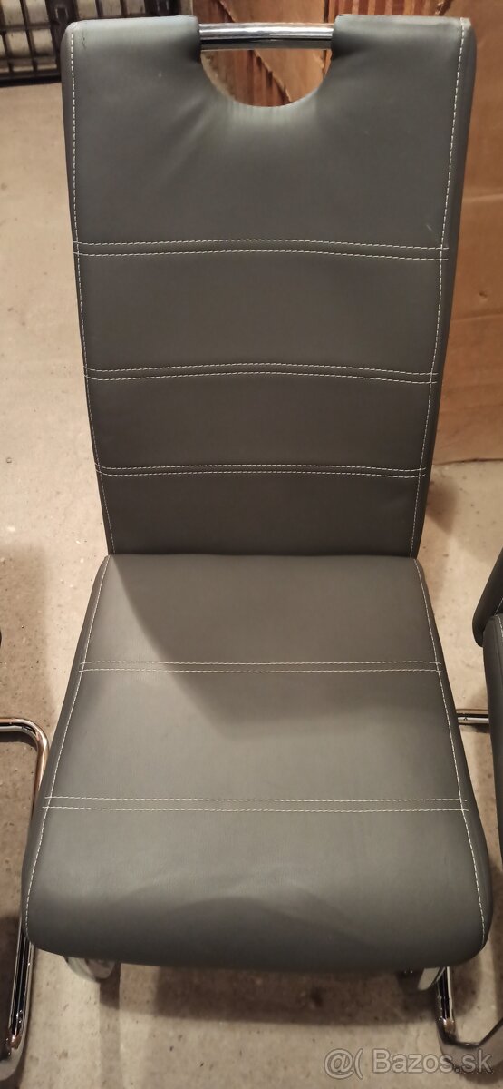 Predám kuchynské stoličky - 4