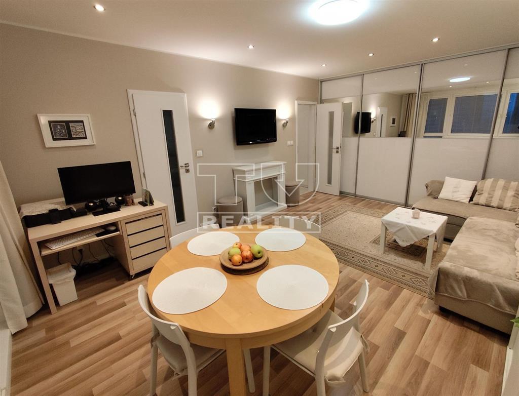 Predaj moderne zrekonštruovaného a zariadeného 2... - 4