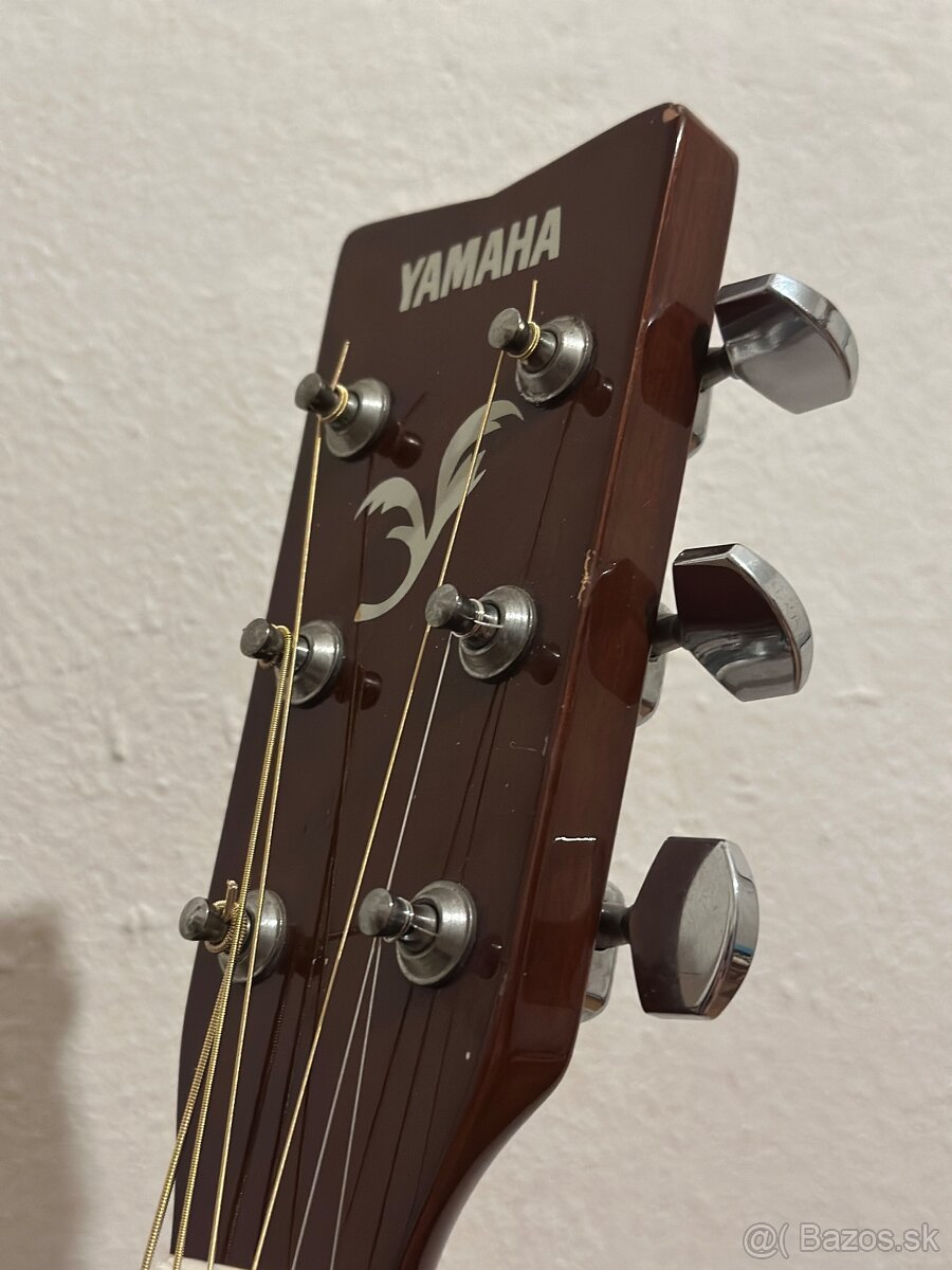 Giatara Yamaha F-310 TBS - 4