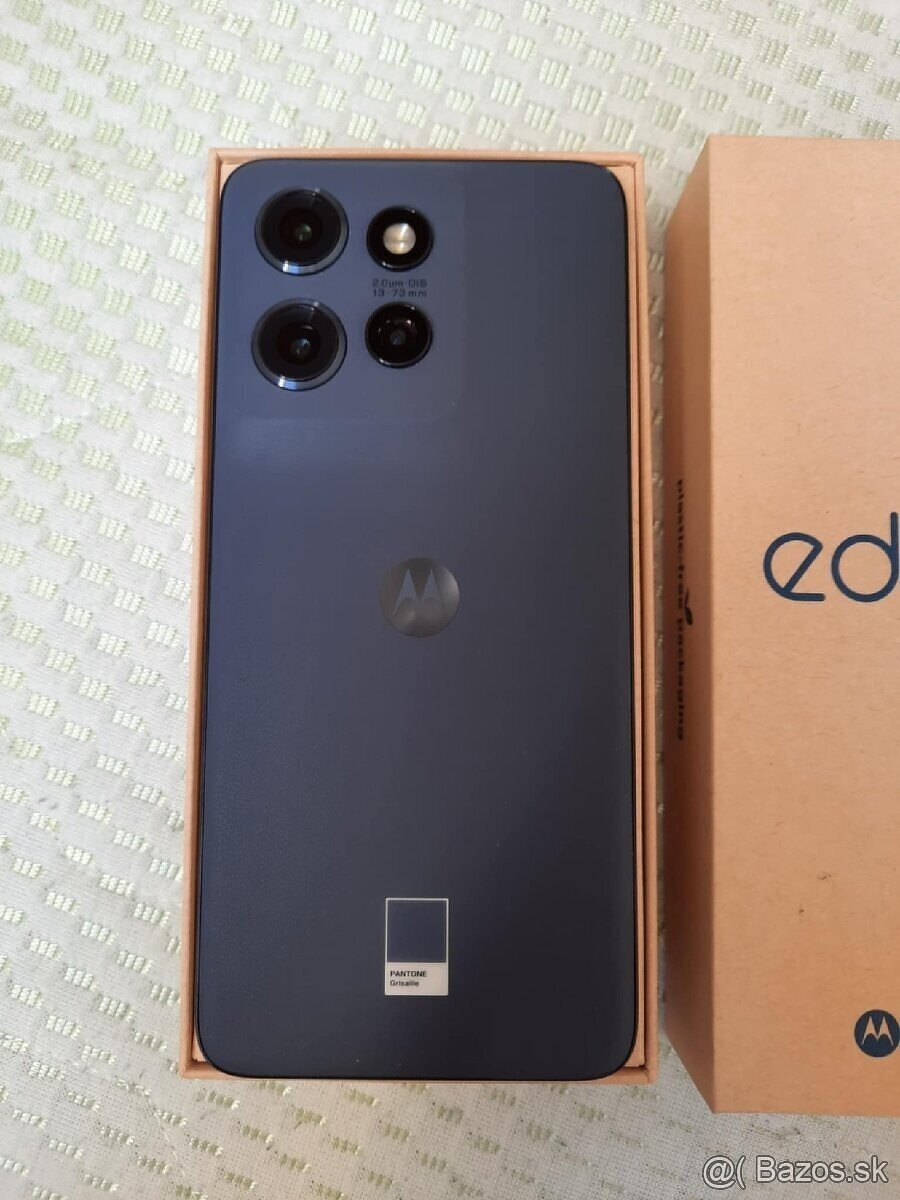 Motorola Edge 50 Neo 8/256 - 4