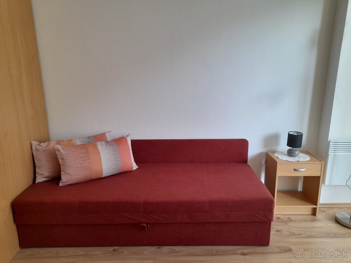 Ponukam na predaj apartman - 4