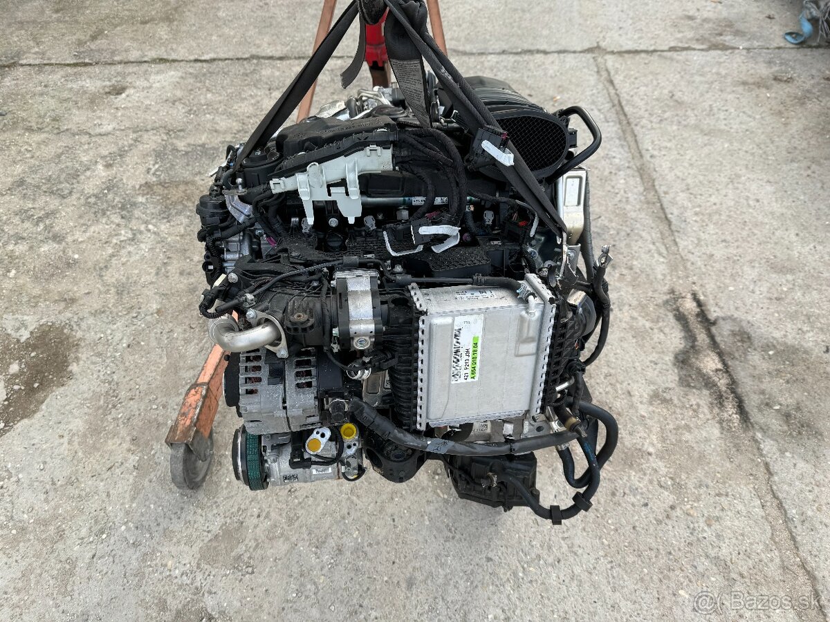 -----MERCEDES BENZ C,E,CLS,GLC CDi----- - 4