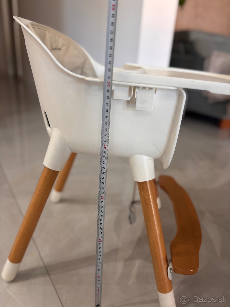 Detská stolička - 4