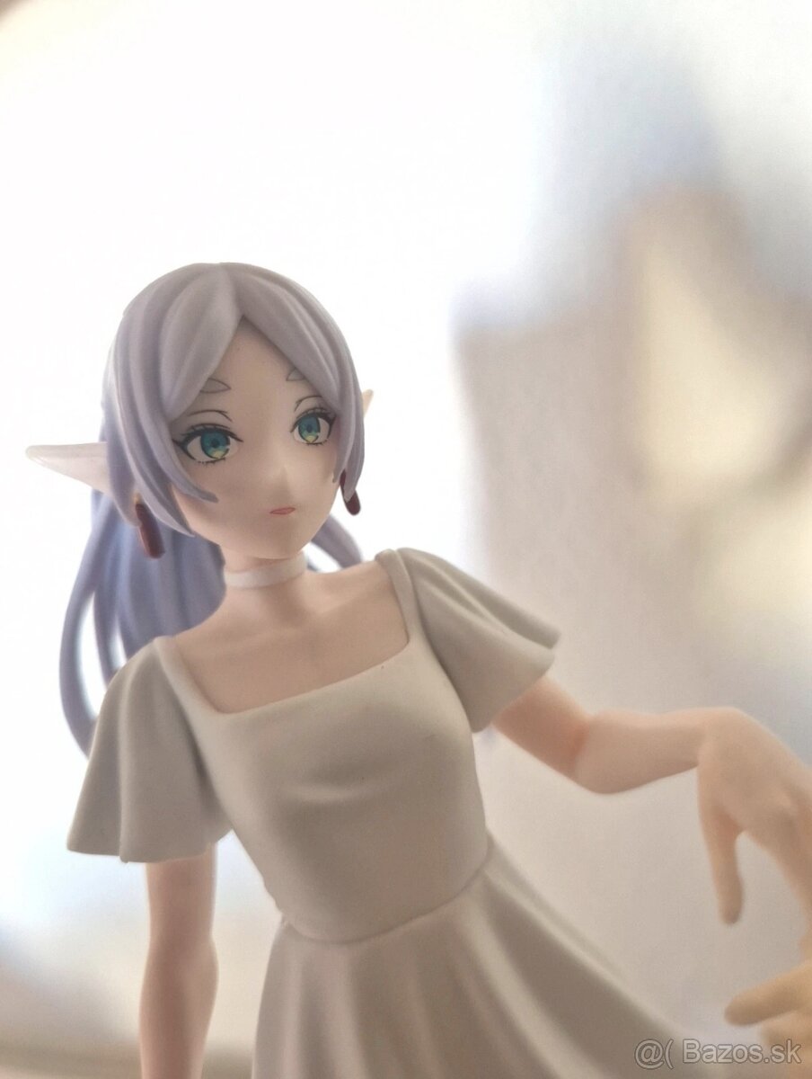 Frierer figúrka - Sousou no Frieren anime - 4