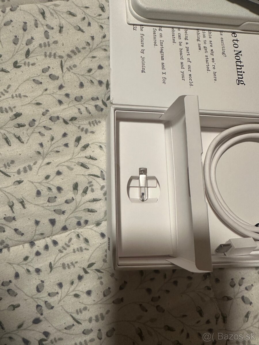 nothing phone 3a - 4