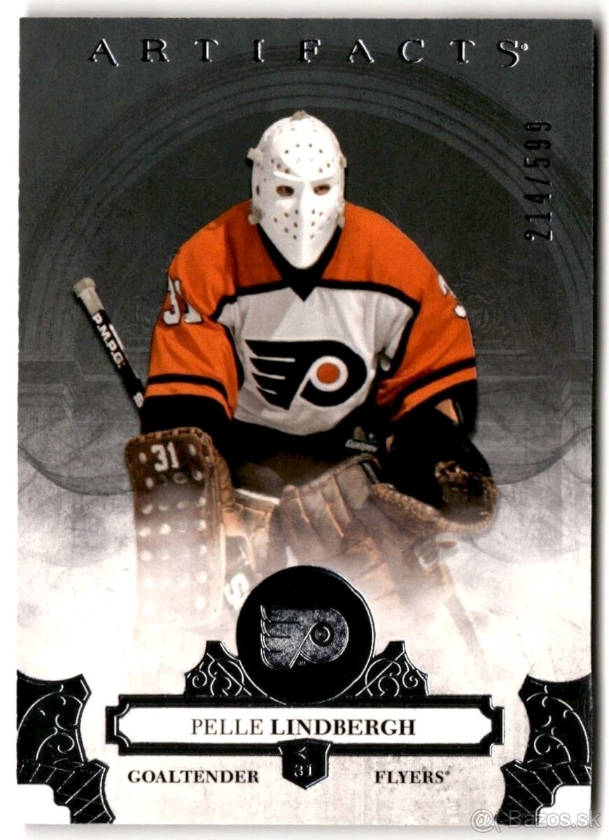 HĽADÁM 2017/18 Artifacts - 4