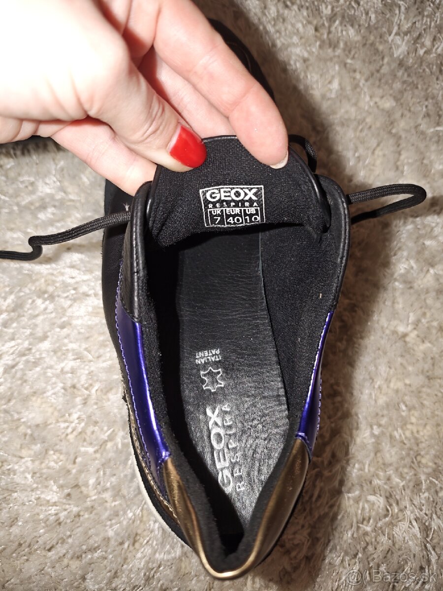 Geox respira č.40 - 4
