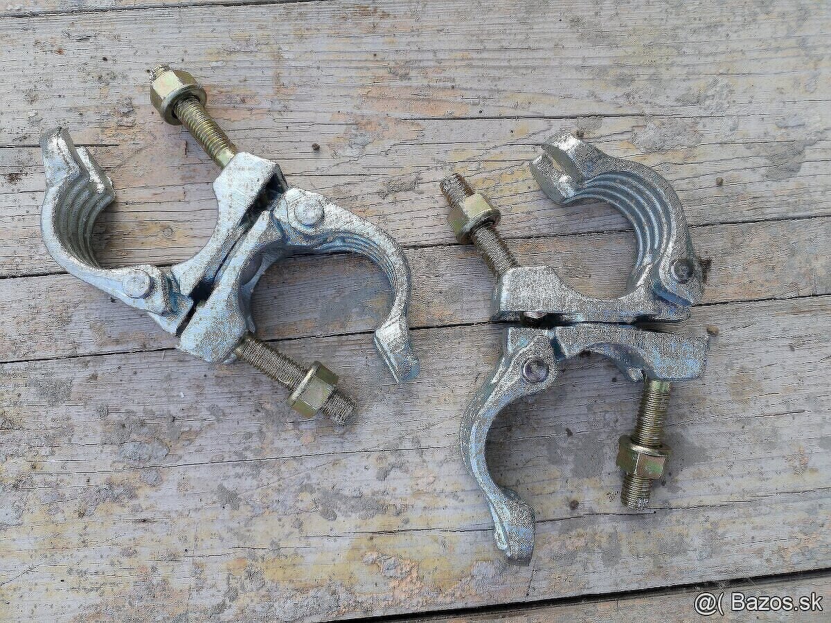 Lešenie Graf 105m2 - 4