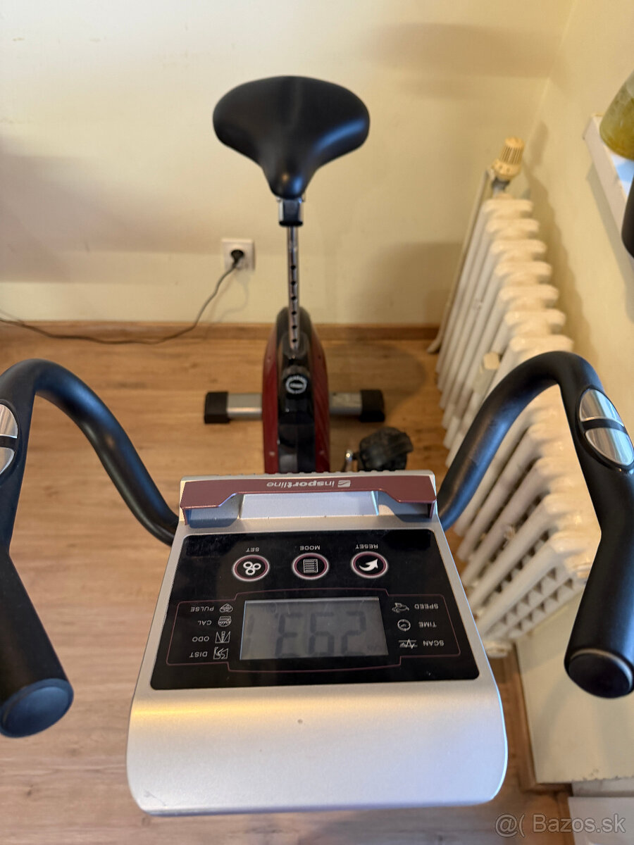 Rotoped inSPORTline Klegan - 4