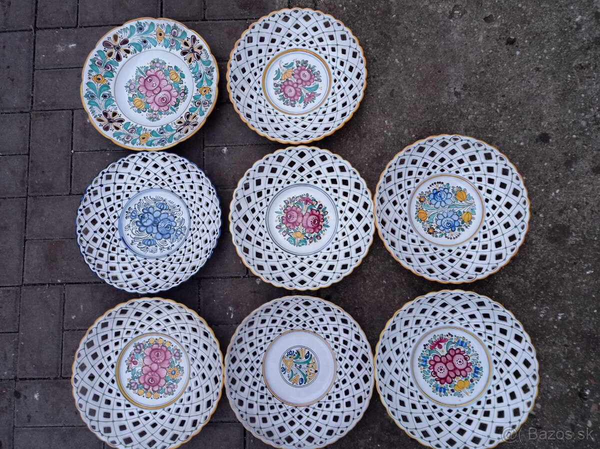 Modranská keramika - 4