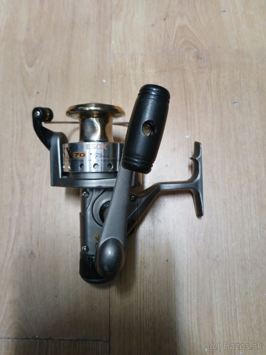 Predám rybárske príslušenstvo, - 4