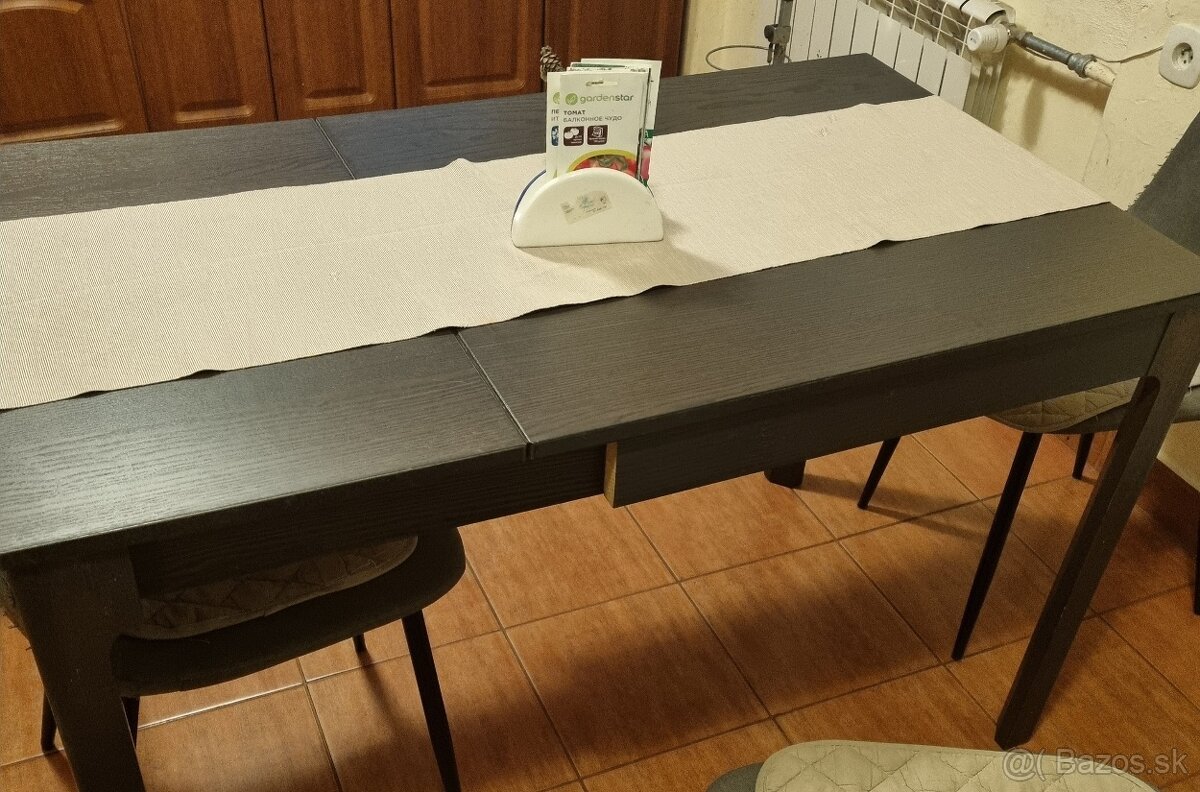 Stol Ikea Nordwik - 4