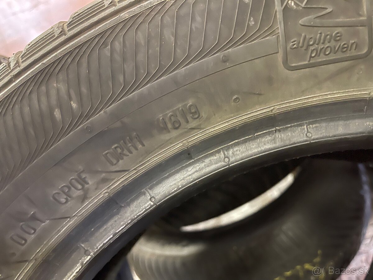 Semperit speed life 2 - 4