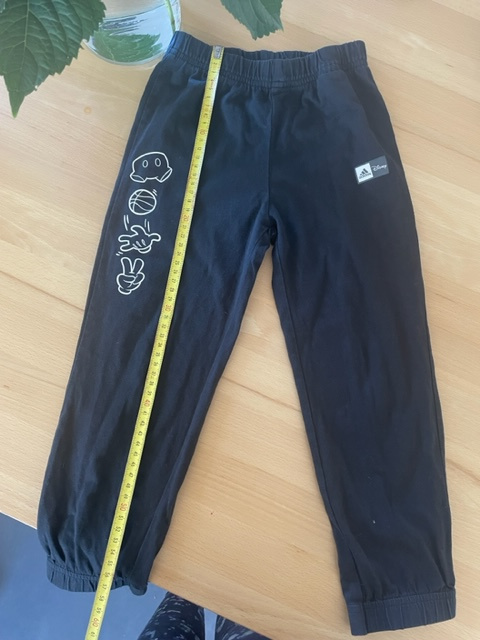 Suprava Disney-Adidas 104/3-4 roky - 4