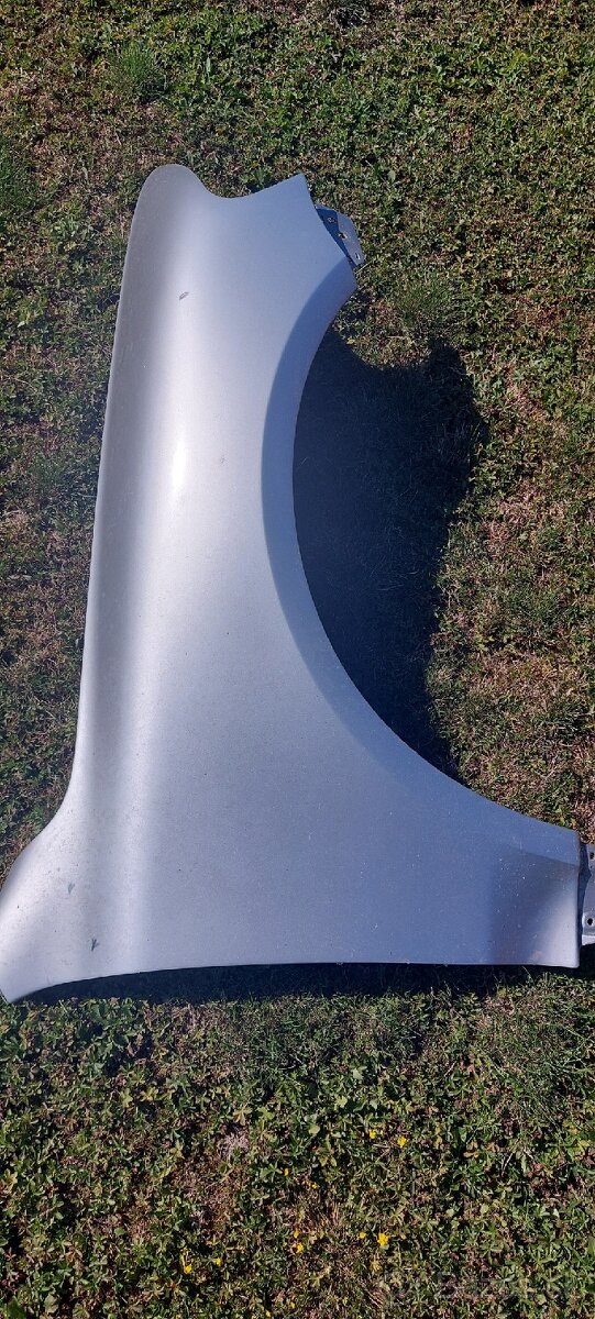 Diely Touareg 2006 - 4