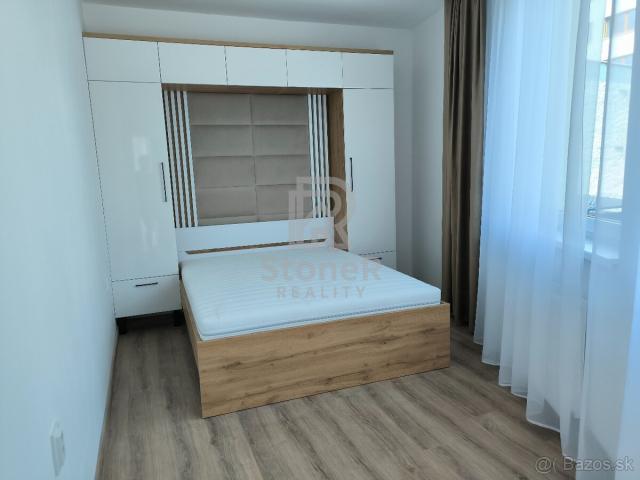 Prenájom 2 izbového bytu v centre - 4