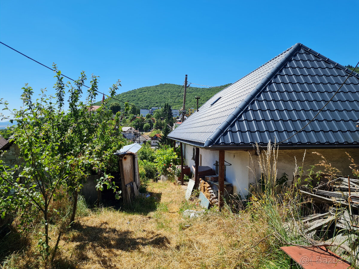 Hrušov – vidiecky dom - 4