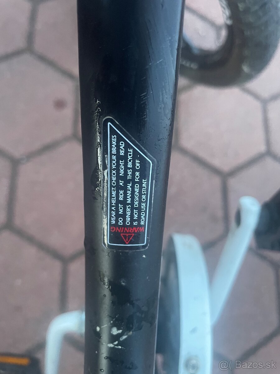 Bicykel dětský 18 Royalbaby - 4