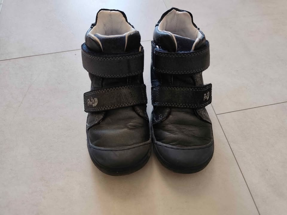 Prechodná barefoot obuv Ponte,č.26 - 4