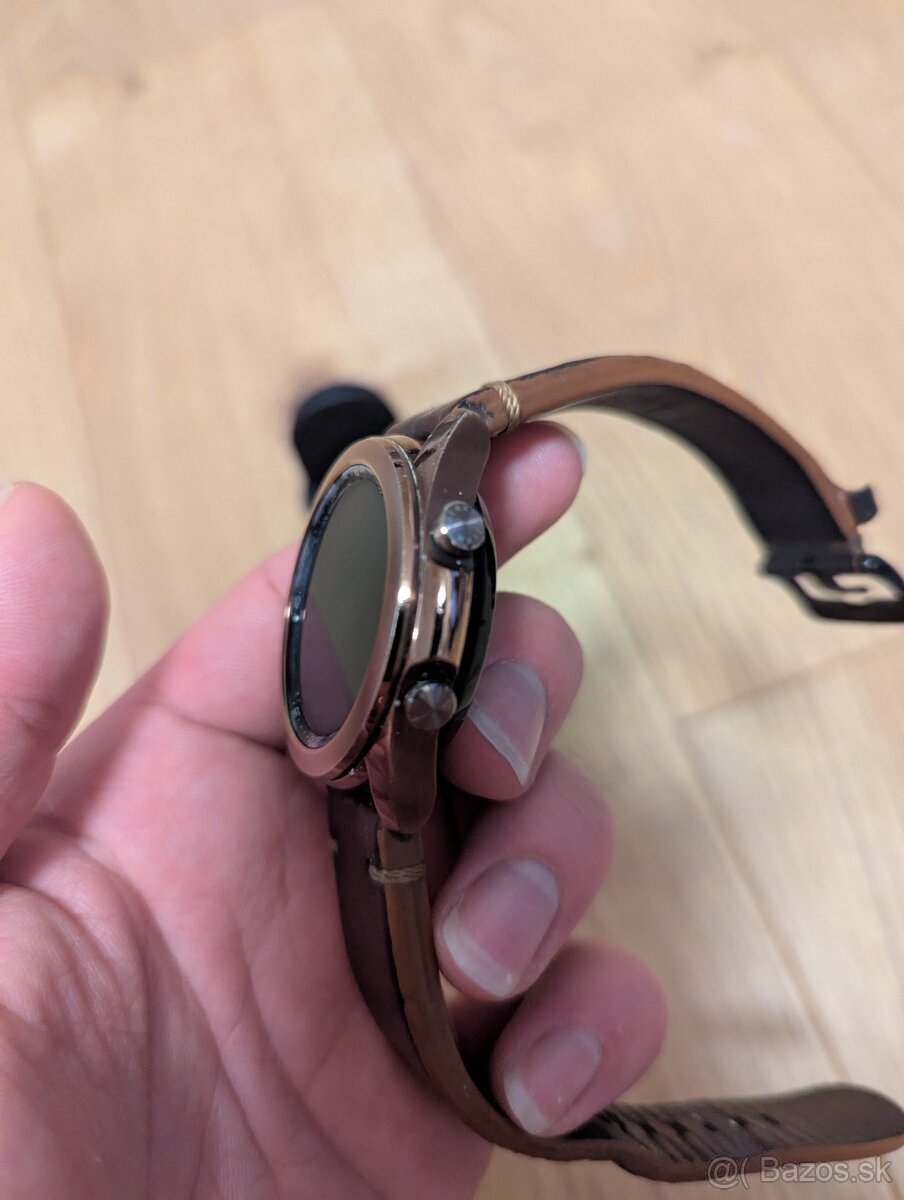 Predám Samsung Galaxy Watch 3 - 4