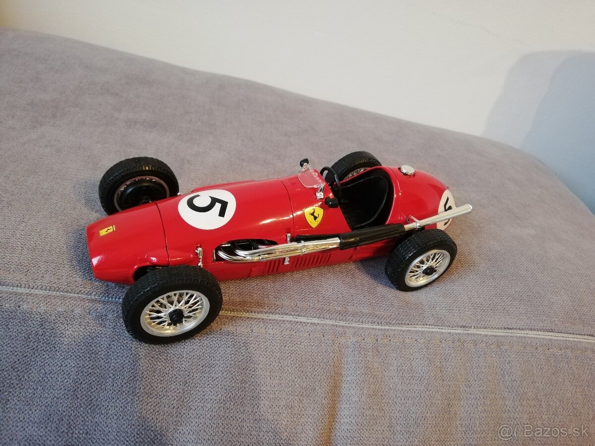 1:16 FERRARI 500 Polistil - 4