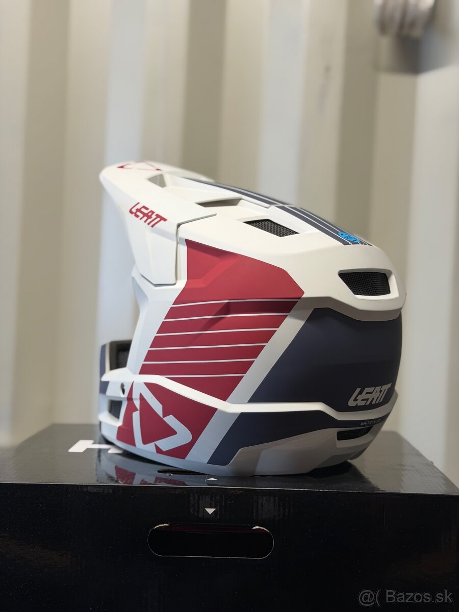 Leatt MTB 1.0 Gravity - 4