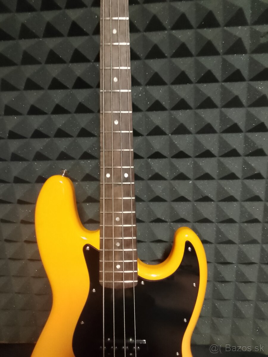 predam basgitaru MARKBASS - 4