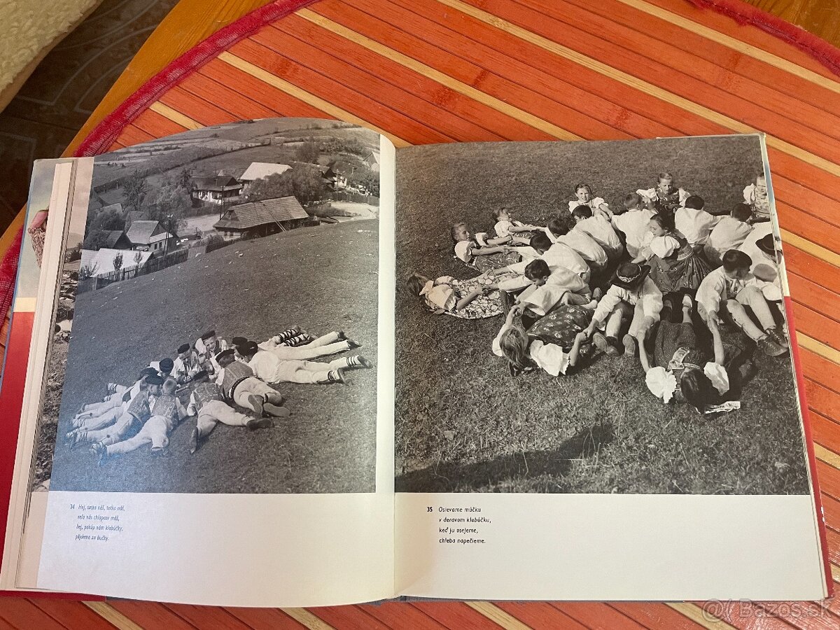 Zlatá brána - Karol Plicka - 4