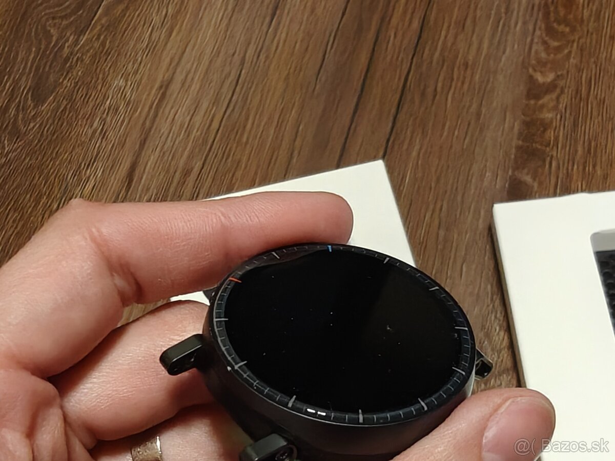 Amazfit Active Max - 4