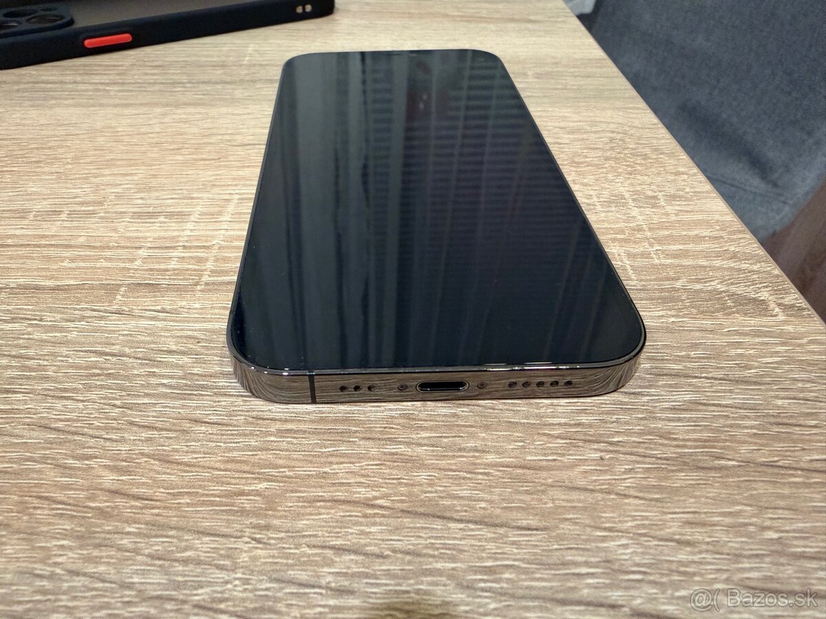 I phone 12 pro 128 Gb Graphite - 4