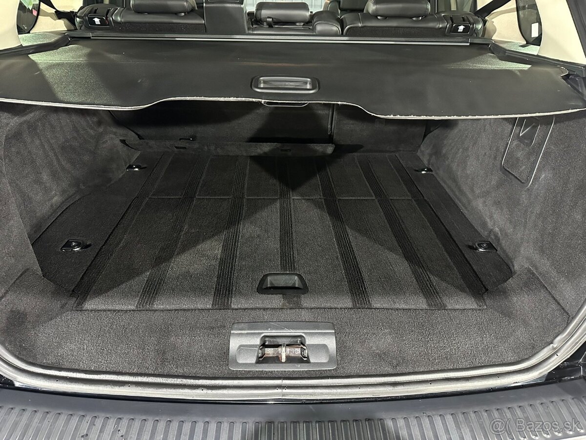 Range Rover sprt