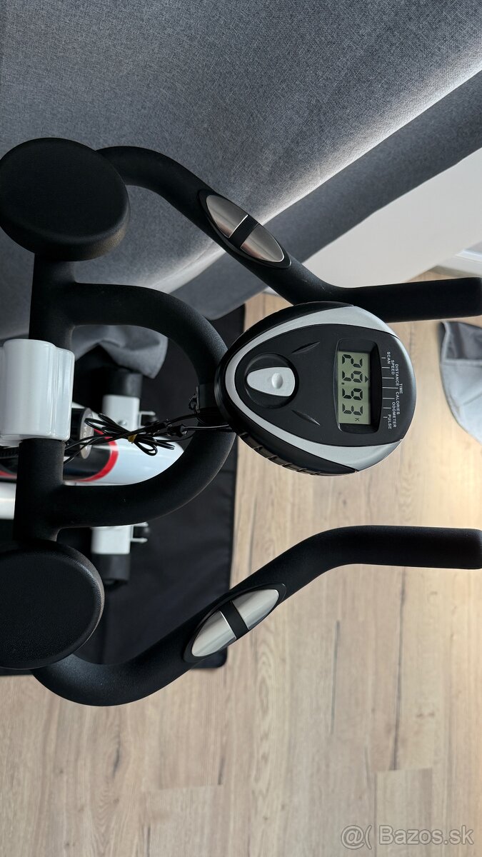 KUBIsport BC4660K - 4