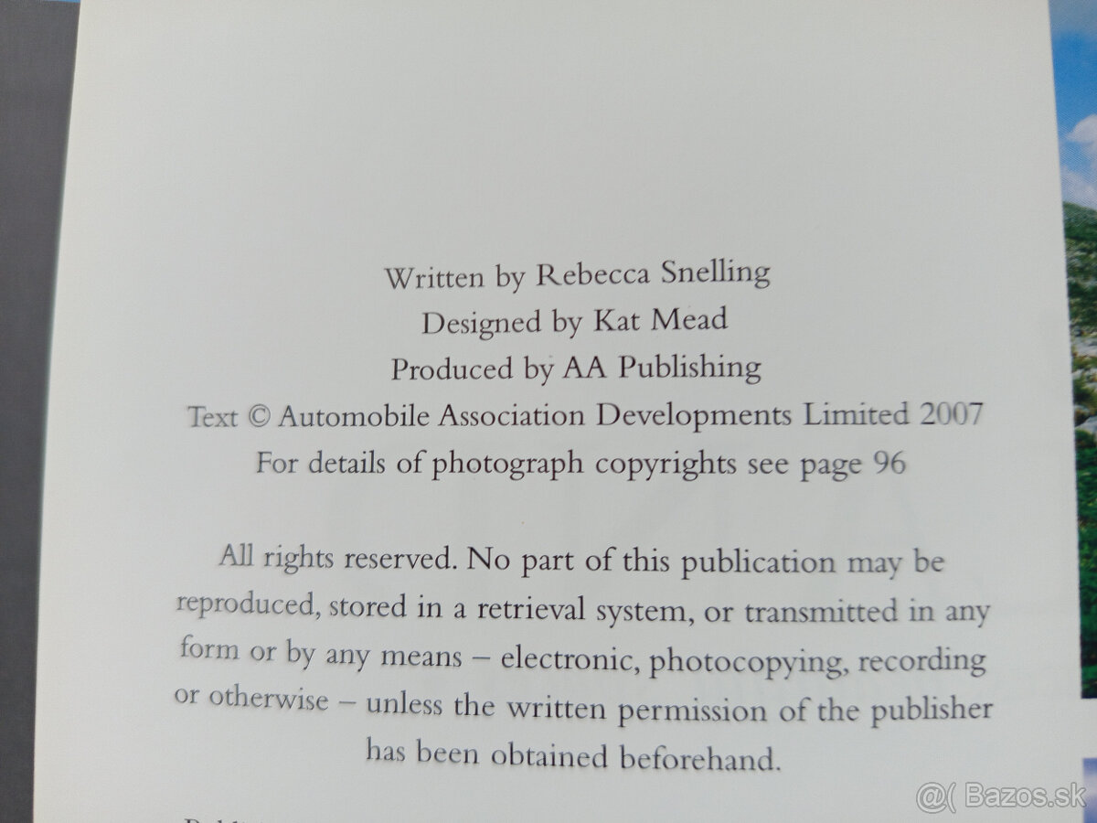 predám knihu Focus on Ireland - 4