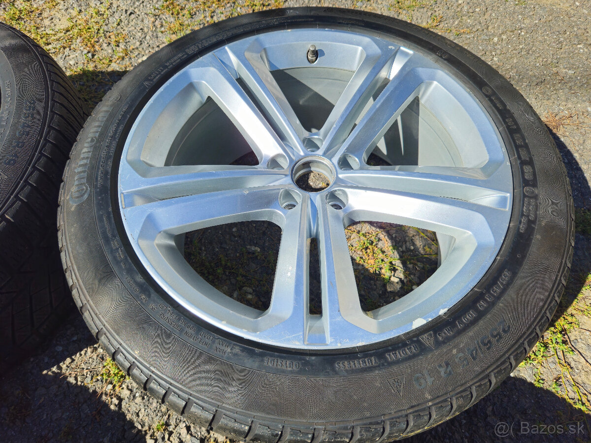 VW Mallory 5x112 R19 9Jx19H2 ET33 - 4