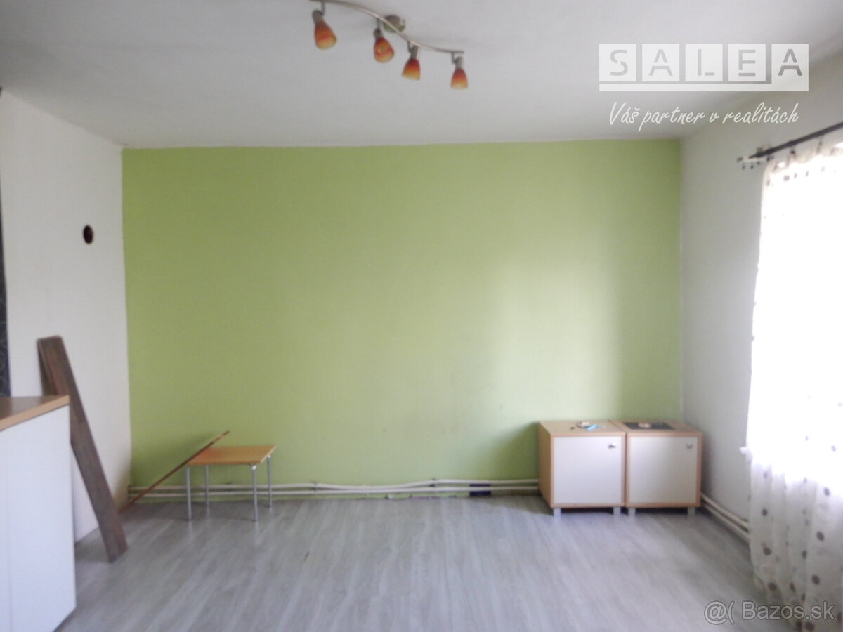 EXKLUZÍVNE Rodinný dom, 120 m2, Hronovce, okr. Levice - 4