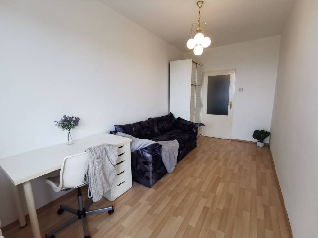 BabonyTRE I Dlhodobý prenájom, svetlý 2-izbový byt Staré Me - 4