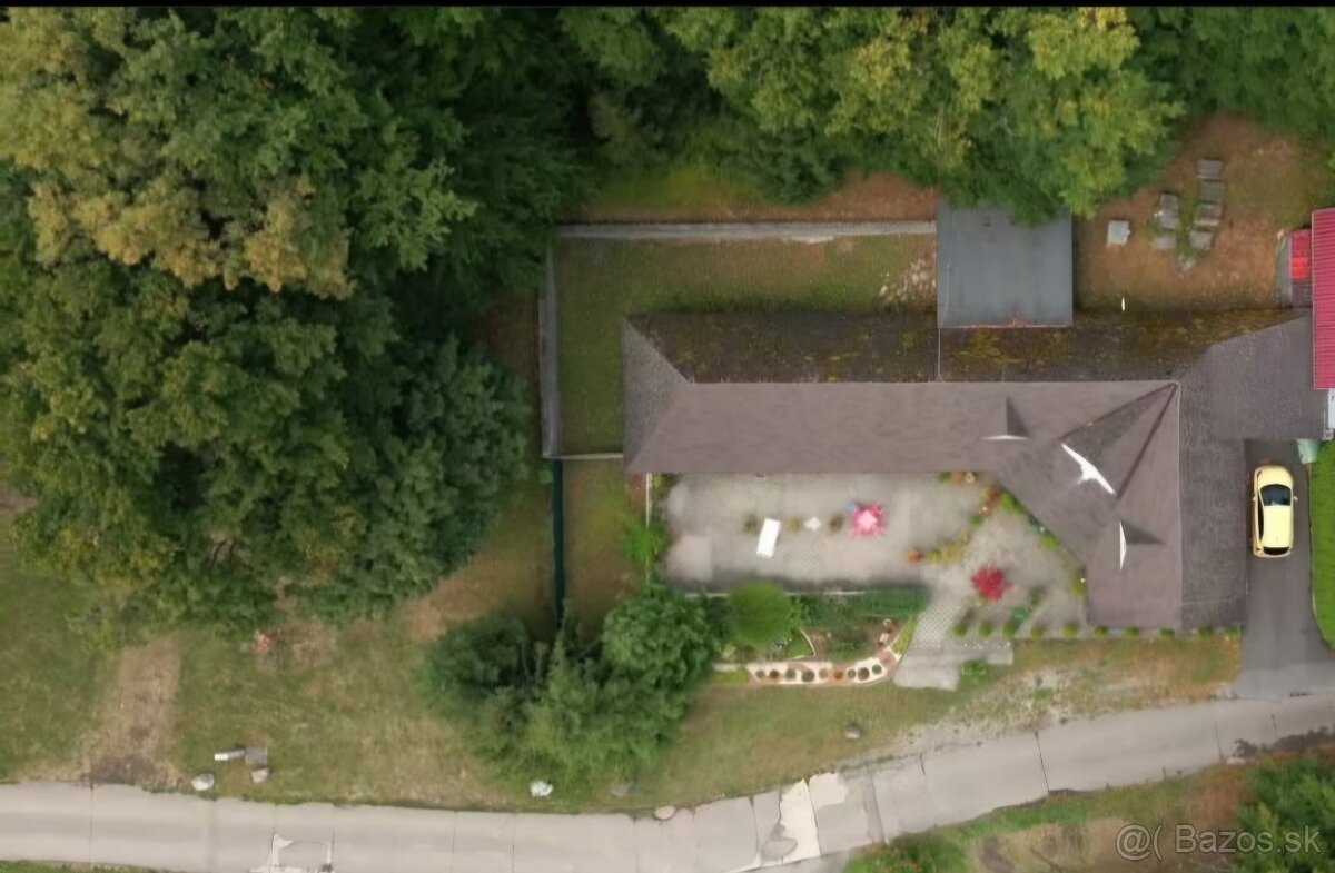 Chata Siesta Vinné Jazero - 4