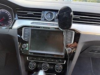 Volkswagen Passat 2,0 DFC 140kW sedan - 4