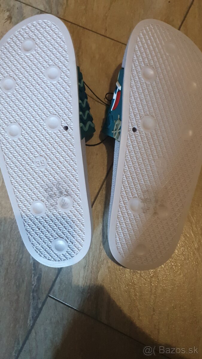 Damske Dedoles slapky - 4