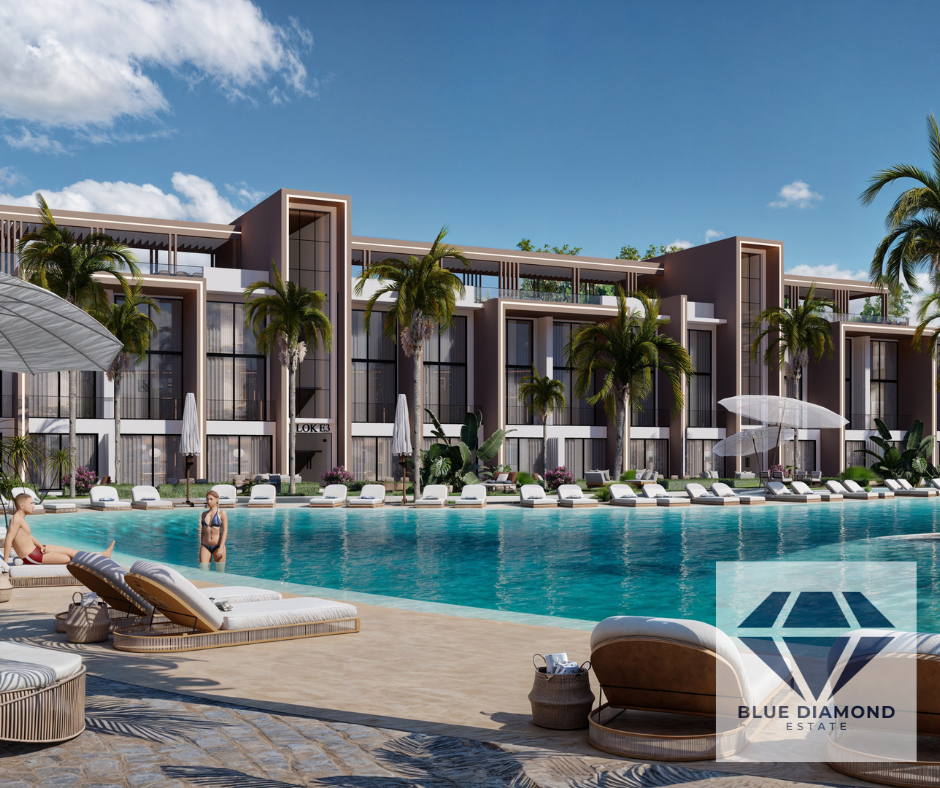 Cyprus Investičné apartmány na predaj - ZĽAVA - 4